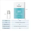 Designer Hydra Needle 20 Аппликатор сыворотки Aqua Gold Microchannel МЕЗОТЕРАПИЯ Tappy Nyaam Nyaam Fine Touch Derma Stamp Hydra Ne337c