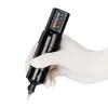 Máquinas de remoção de tatuagem MAMBA Style DKLAB Pen sem fio 2400mAh Bateria de lítio Coreless Motor Máquina profissional para artistas 231123