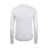 Cycling Shirts Tops Spexcell Rsantce Men Women Cycling Base Layer Long Sleeve BikeSports Bike Shirt Underwear Racing Bicycle Shirt Black White 231123