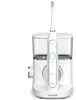 Зубная щетка SonicFusion 20 Professional Flossing Electric и Water Flosser Combo In One White 231123