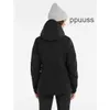 Mens Hoodie Arcter Designer Jackets Beta Womens Sprint Hard Shell Hållbar mångsidig Mountain Pit Zipper Beta SV Fu Wn-9jav