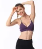 al yoga women Yoga Reggiseno intimo da donna Intimo Yoga Reggiseno fitness antiurto che raccoglie una resistenza media