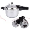 New High Pressure Cooker Vent Parts Cooker Cookware Soup Meat Stainless Steel Pressure Cooes Steel Explosion Proof Kitchen Pots