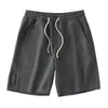 Shorts masculinos shorts casuais masculinos cargo de moda fino em fit short shorts shorts shorts masspantes de moletom 230424