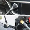 Bildetaljer Borsteuppsättning Interiör Exteriör Luft Vents Dashboard Cleaning Tools Auto Detaljverktyg Ultra-Mjuk bildetaljer Borstepaket