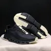 Дизайнерская обувь кроссовки кроссовки мужчины женщины монстр oncloud палевый куркума железо сено черный магнит кроссовки дизайнерская спортивная повседневная обувь на открытом воздухе C112701