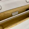 Женские сумки Дизайнерские сумки на ремне Ophidia Luxurys Designers Черные сумки Сумка через плечо Кошелек Клатч Женский кошелек Tote с коробкой