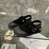 Super Soft Pu Slides Sandaler Anpassade bilder plus storlek Skor Summer Cool Slipper för män och kvinnor