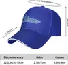 Top Caps Ly-Nn Üniversite Logosu Sandviç Kapak Unisex Klasik Beyzbol Capunisex Ayarlanabilir Casquette Baba Şapkası