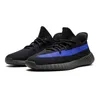 men wome Dazzling Blue running shoes Slate Bred Oreo Synth Cream White Desert Sage Tail Light mens trainer sports sneaksers