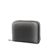 HBP Hight Quality Fashion Men Women Card Holder Card Case Real Leather Mini Wallet286JJ