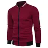 Vestes pour hommes hiver chaud de haute qualité streetwear pulls sport unisexe sweat à capuche couleur unie sweats à capuche hommes femmes couple veste manteaux 231123