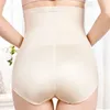 Mulheres shapers levantador briefs sexy bucorset shapewear controle shaper barriga cintura corpo trainer alta mulheres abdômen calcinha feminina