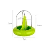 Nouveau Cutter cuisine détachable créatif fruits éplucheur salade outils de cuisson citron épluchage Gadgets cuisine Gadgets et accessoires