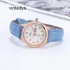 Luxury Watch Card riddle service special watch for women's personality simple and fashionable luminous dual calendar waterproof quartz student