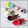 Wedding Flowers Wedding Flowers Groom Groomsman Boutonniere Artificial Flower Cor Man Suit Brooch Clipon For Bridal Party Decoration D Dhr1W