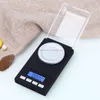 Portable Pocket Scale LCD Mini Jewelry Gold Scales Precision Digital Kitchen Scale Pocket Electronic Digital Scale 10G 20G 50G 100G/0,001G