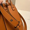 Designertas Dames Enkele schouder Modetassen Leer Draagbare diagonale kruistassen Dames Luxe handtassen