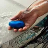 Solutions de lavage de voiture, 3 pièces, barre d'argile, nettoyant de détail automobile, boue magique, 100 g/pièces