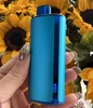 Original Zbood Elfair 9000bouffées stylo vape jetable 600mAh batterie rechargeable prix de gros Vaper