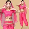 Stage Wear Women Festival Costumes Dance Embroider Bollywood Belly Costume Party Cosplay Oriental Suits Fancy Outfit