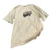Lyxdesigners nya herr- och kvinnors korta ärms-sportkläder Set Shirt Summer 2023 Ny Löst Fit Short Sleeve T-shirt TEE Par Wear