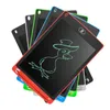 Tablette de dessin LCD 8.5 pouces, outils de peinture graphique numérique, livre électronique, tableau d'écriture magique, éducatif pour enfants