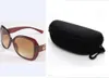 Óculos de sol Marca clássica Mulheres Retro Mulheres Sun Glasses Designer de luxo Eyewear Metal Frame Designers Sun Glasses Woman M8101 Óculos de sol da polícia