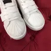 2023 TOP Kwaliteitsontwerper Dunks hardloopschoenen mode zwart wit lederen platform schoenen buiten sporttrainers ademende sneakers