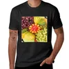 Polos pour hommes Vegan rêve de légumes T-Shirt drôle t-shirts à manches courtes T-Shirt personnalisé garçons Animal imprimé chemise vêtements pour hommes