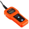 NIEUWE Obdii Code Reader Obd Scanner Tool MS309PRO KAN BUS Auto Diagnostische Systemen MS309 Pro Lezen Kaart Fout Detector ZZ