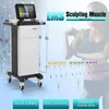 Nyaste trusculpt -ID levererar kroppsbantning av trusculpt kroppskonturering Utrustning Radiofrekvens Lyftförlust Vikt Body Slimming Fat Dissolve Machine