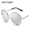 Sunglasses Oversized Round Luxury Good Quality Men Or Women Pink Eyewear How 2013 Arrival Large Size Victorylip