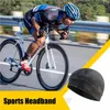 Cycling Caps 2023 Breathable Skull Accessory Soft Moisture Wicking Running Riding Hats For Adults Teenagers Outdoor Activities