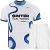 Inter Jerseys Vidal Barella Milan Lautaro Eriksen Alexis 21 22 Soccer Football Shirt 2021 2022 Uniforms Men Kids Kit Away 4th FO260Q JJ 11.24