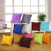 Designer 1pc Cozy Cushion cover, 100%polyester PV Fleece Diamond Pattern, Pillowcase, For Living Room,Bedroom Car, Sofa,without cushion core ZY231119001PPV