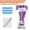 Slimming Machine Pressure Therapy Year Lymph Drainage Massage Pr Lymph Drainage