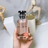 Parfym klassisk designer kvinna parfym dam doft spray 100 ml california dröm rose des vents stava på dig bra utgåva orientalisk flo