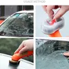 100ml Car Glass Anti-Fog Agent Rainproof Cleaner Car Window Rain Remover Rain Mark Oil Film Remover Car Wash Maintenance