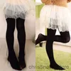 Chaussettes pour enfants Collants pour bébés filles en velours doux Vêtements de danse de ballet Collants longs Collants pour petites filles Chaussettes de danse pour 2 à 10 ans