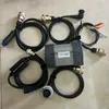 MB Star C3 Diagnostic Tool Super SD Connect C3 Full Set of Cables