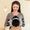 Big Spider Plush Toy Imitation Spider Funny Doll Trick Prop Cloth Doll