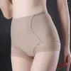 Vrouwen Shapers Hoge Taille Buik Aanscherping Vormgeven Lifting Billen Sterke Taille Lichaam Verfraaiing Ondergoed Vrouwen