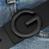 58% Designer Ny Jeep Smooth Buckle Letter Fashion Men's Korean Edition Simple Cowhide Middle and Youth Trouser Belt