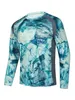 Other Sporting Goods Men Fishing Clothing Ultrathin Long Sleeve Sunscreen Anti-uv Breathable Coat Summer Fishing Shirt Jacket 231123