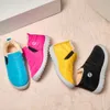 Boots Winter Childrens Plush Nonslip Cotton Shoes Waterproof Cute Warm Fur Children Snow 231124