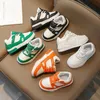 Babyschoenen Herfst Baby Sportschoenen Jongens Ademende Sneakers Baby Meisjes Running Kids 231123