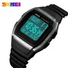 Skmei Luxury Brand Men Analog Digital Sports Watches Militar Militar Homem Man Compation Digital Watch Relogio Masculino 1278314D