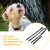 Dog Collars Leashes Accessories Puppy Cat Dog Grooming Belly Strap D-rings Washing Adjustable Pet Bathing Traction Belt Hair Cutting 231124