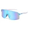 Lunettes de soleil Lunettes de soleil 9463 Sports de plein air Cyclisme Lunettes de soleil Anti-Traviolet Lunettes de vélo Ocos de Sol uniquement sans boîte Drop Livraison Fas Dhvlj